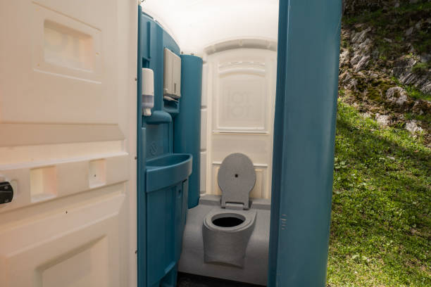 Best Best portable toilet rental  in Tecumseh, OK