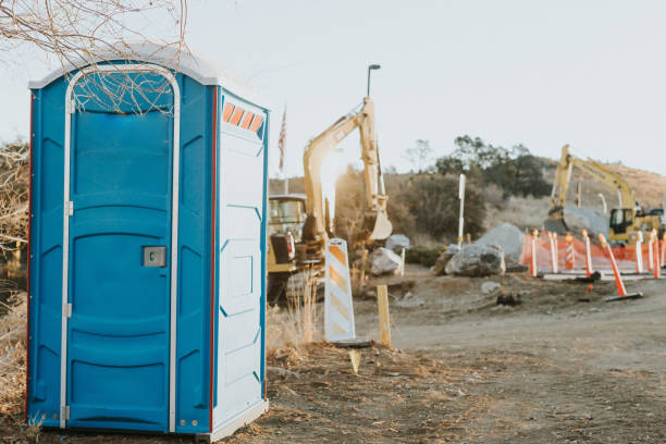 Best Local porta potty services  in Tecumseh, OK