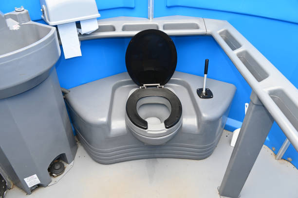 Portable Toilet Options We Offer in Tecumseh, OK