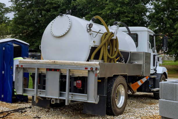 Best Portable restroom solutions  in Tecumseh, OK