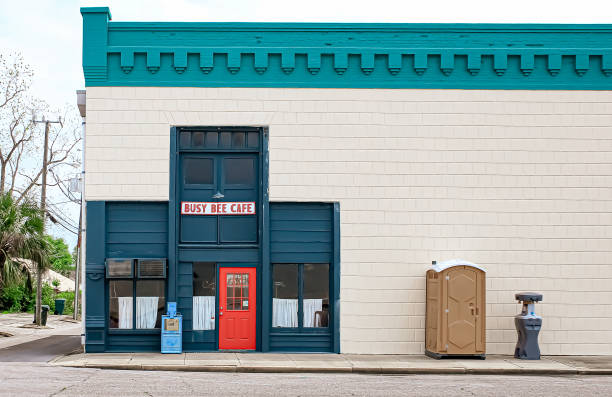 Best Portable toilet rental for construction  in Tecumseh, OK